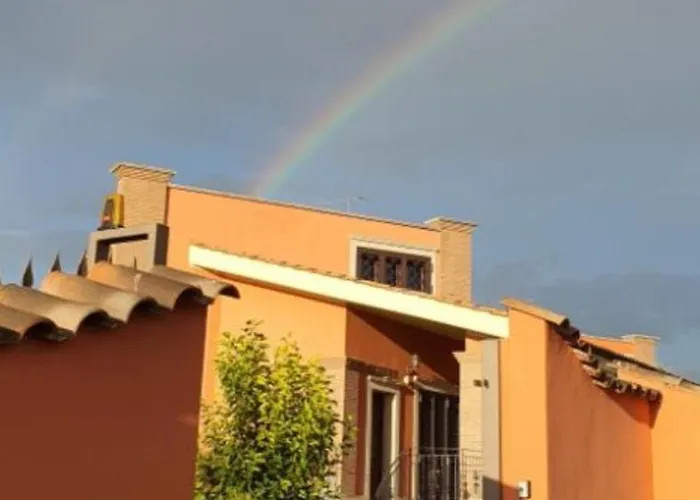 Casa Vacanze Pomezia Torvaianica Zoomarine Cinecitta World Roma